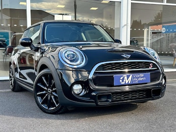 2018 - 2.0 Cooper S Euro 6 (s/s) 3dr