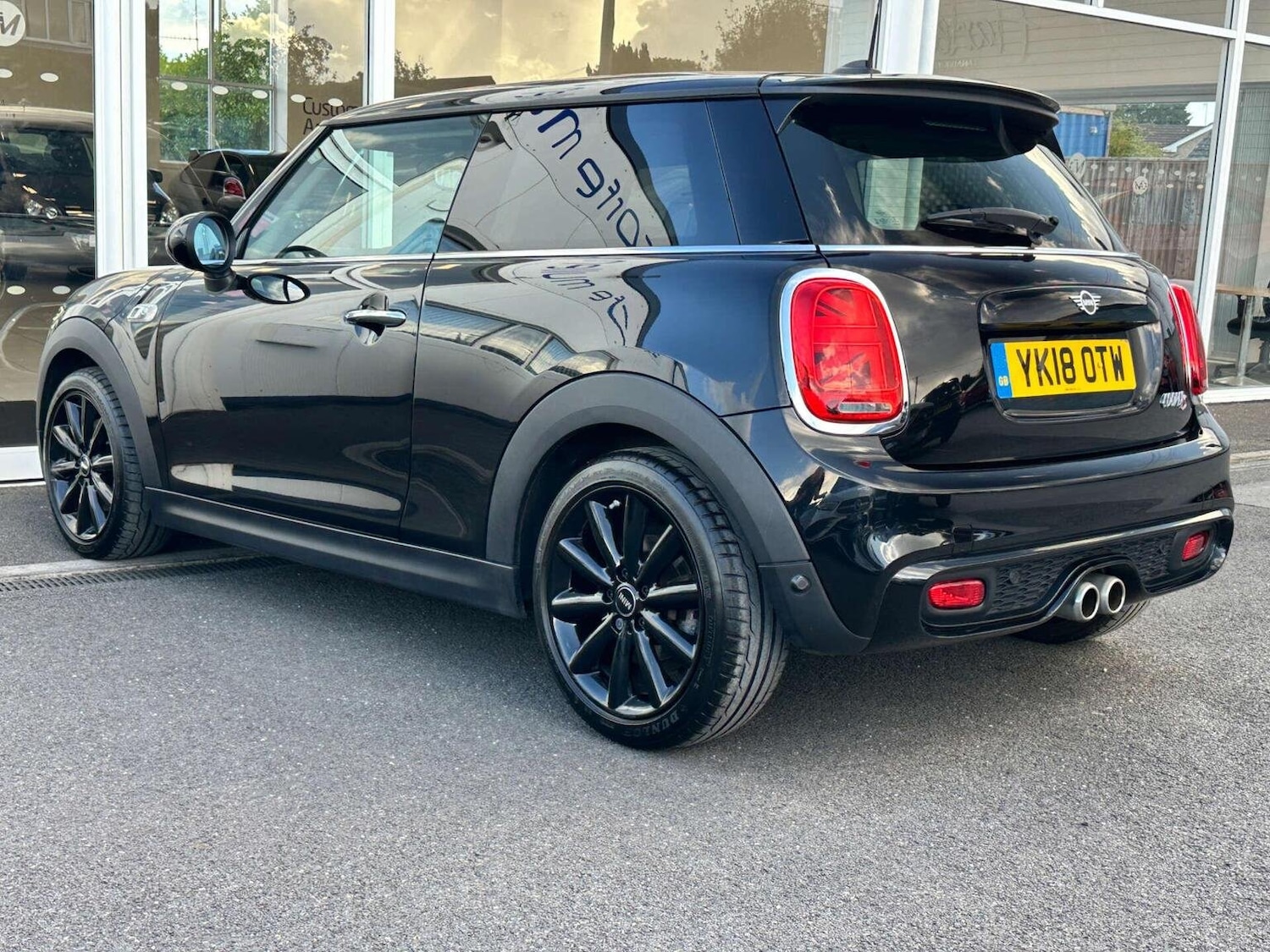 Vehicle 45