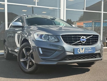 Used Volvo XC60 2016 for sale - 79519654: Photo