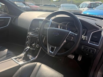 Used Volvo XC60 2016 for sale - 79519654: Photo