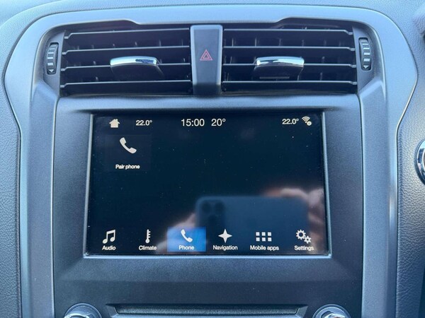 Used Ford Mondeo 2018 for sale - 76070375: Photo 13
