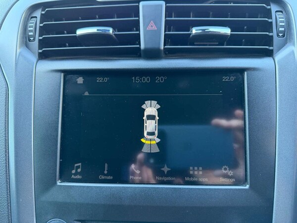 Used Ford Mondeo 2018 for sale - 76070375: Photo 14