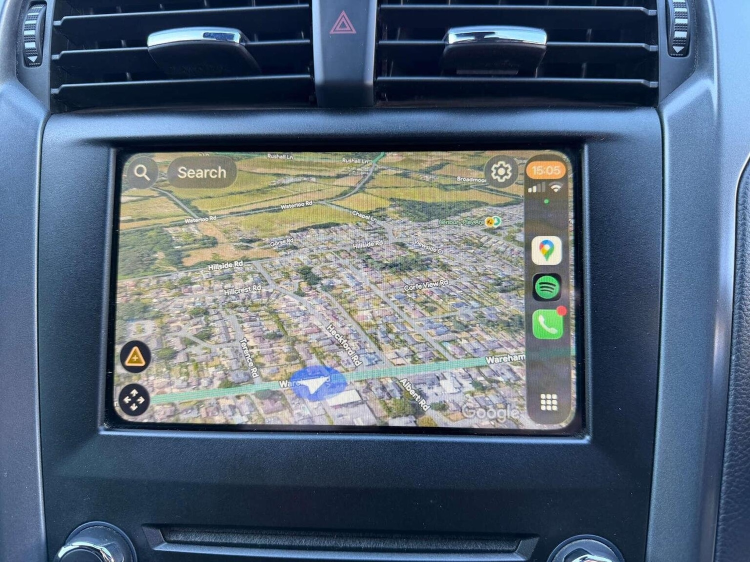 Used Ford Mondeo 2018 for sale - 76070375: Photo 15