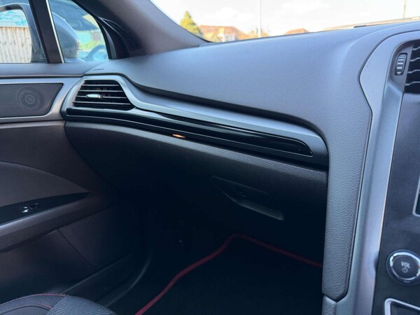 Used Ford Mondeo 2018 for sale - 76070375: Photo 20