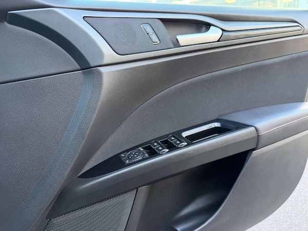 Used Ford Mondeo 2018 for sale - 76070375: Photo 24