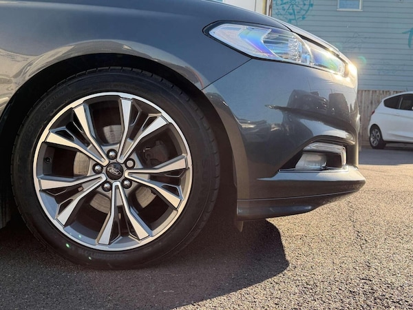 Used Ford Mondeo 2018 for sale - 76070375: Photo 33