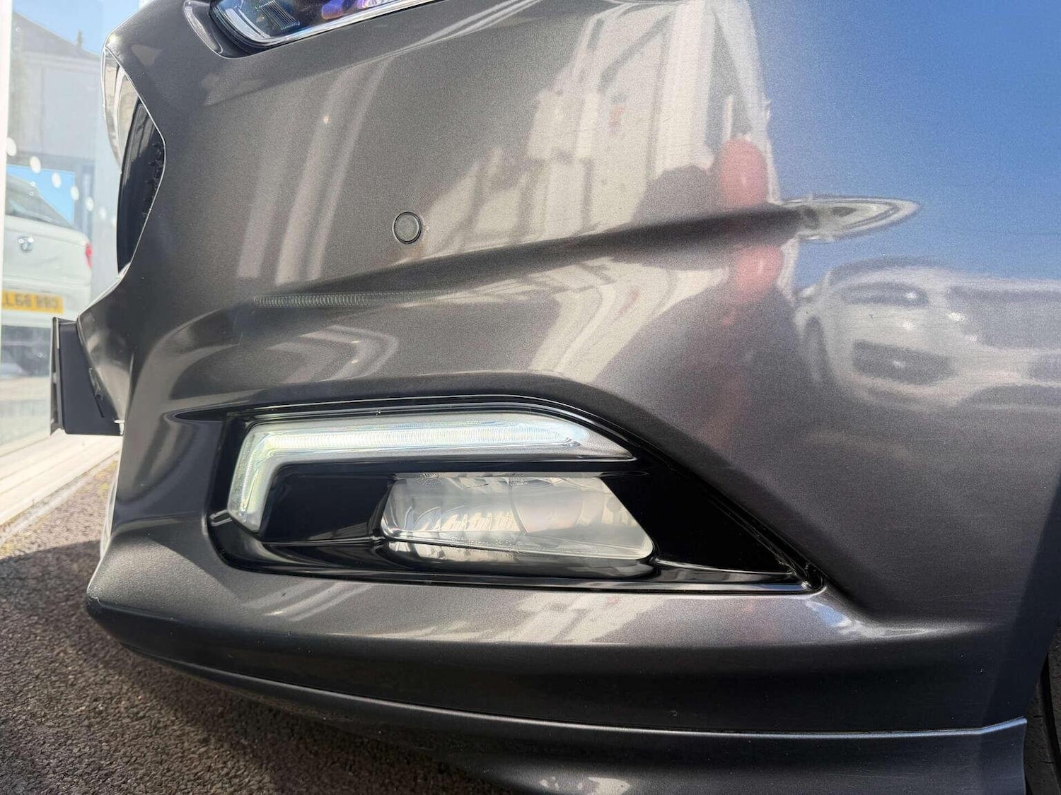 Used Ford Mondeo 2018 for sale - 76070375: Photo 34