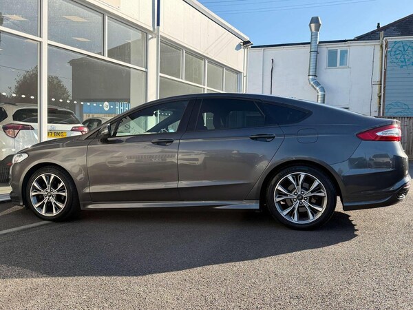 Used Ford Mondeo 2018 for sale - 76070375: Photo 37