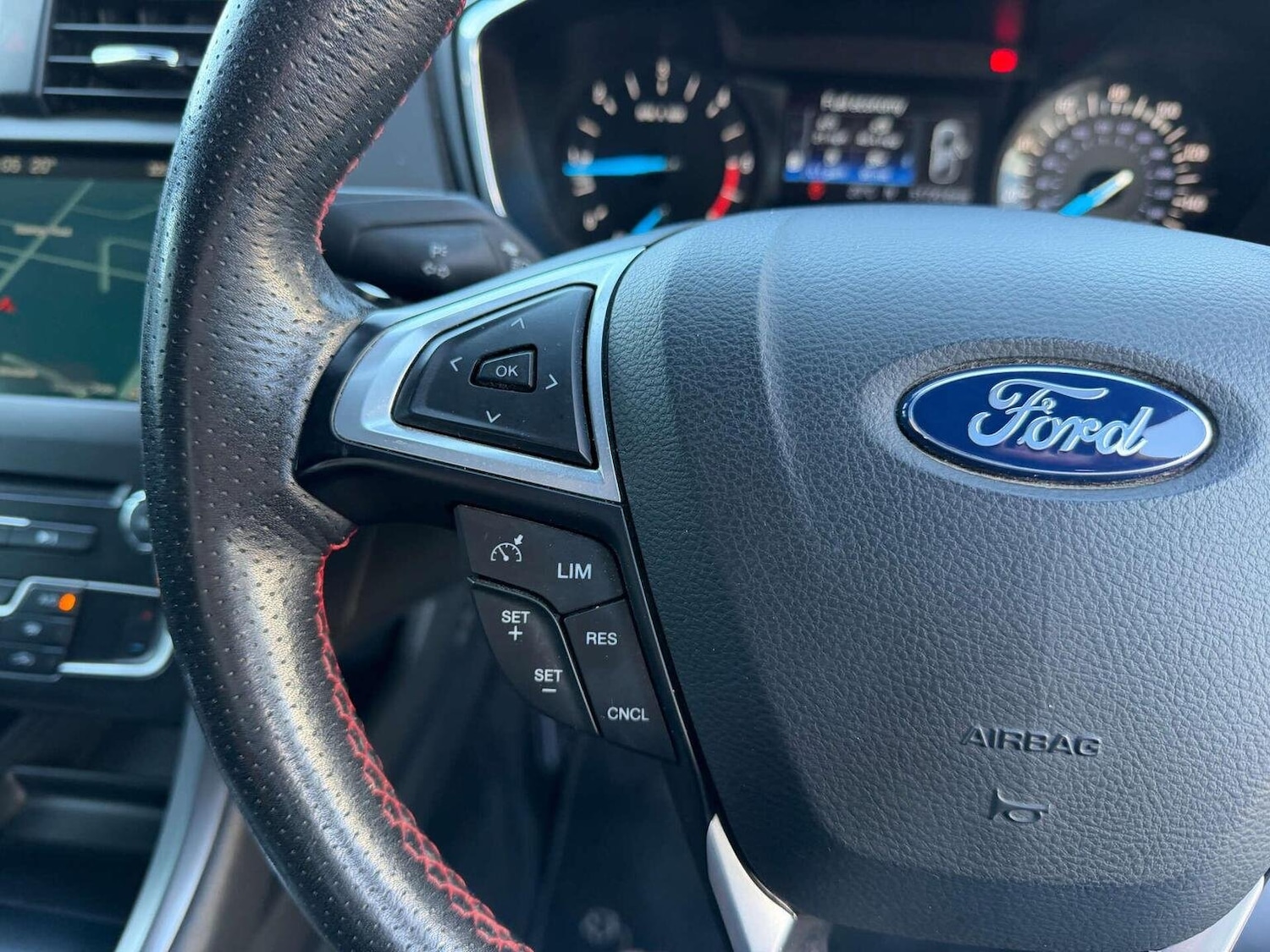 Used Ford Mondeo 2018 for sale - 76070375: Photo 5