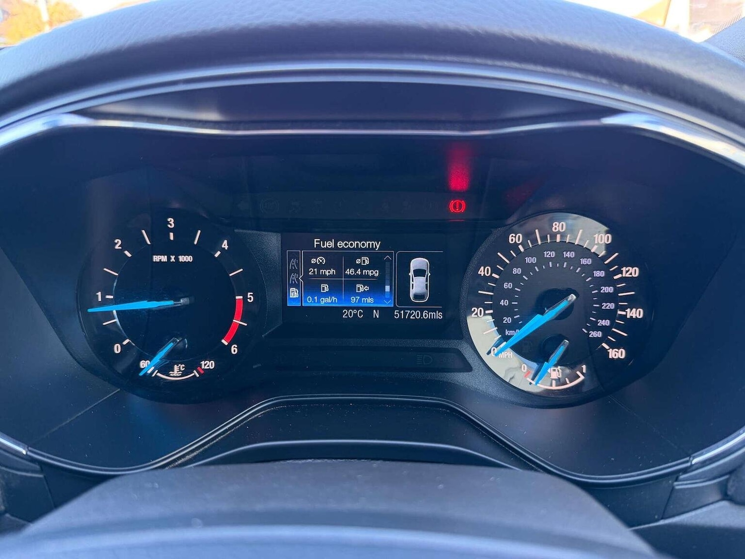 Used Ford Mondeo 2018 for sale - 76070375: Photo 7