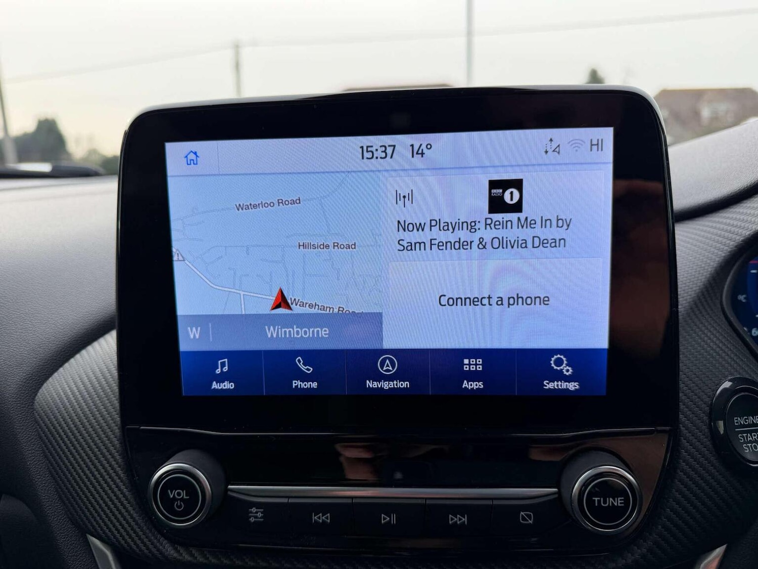 Used Ford Puma 2022 for sale - 77766445: Photo 10