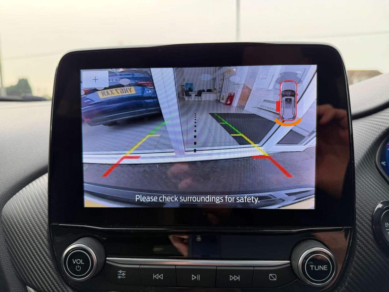 Used Ford Puma 2022 for sale - 77766445: Photo 11