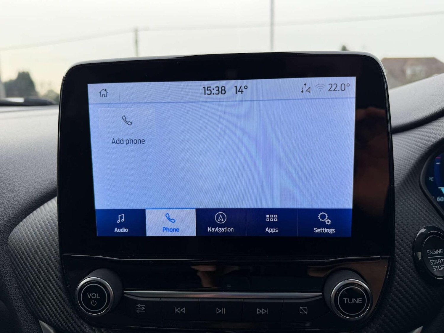 Used Ford Puma 2022 for sale - 77766445: Photo 12