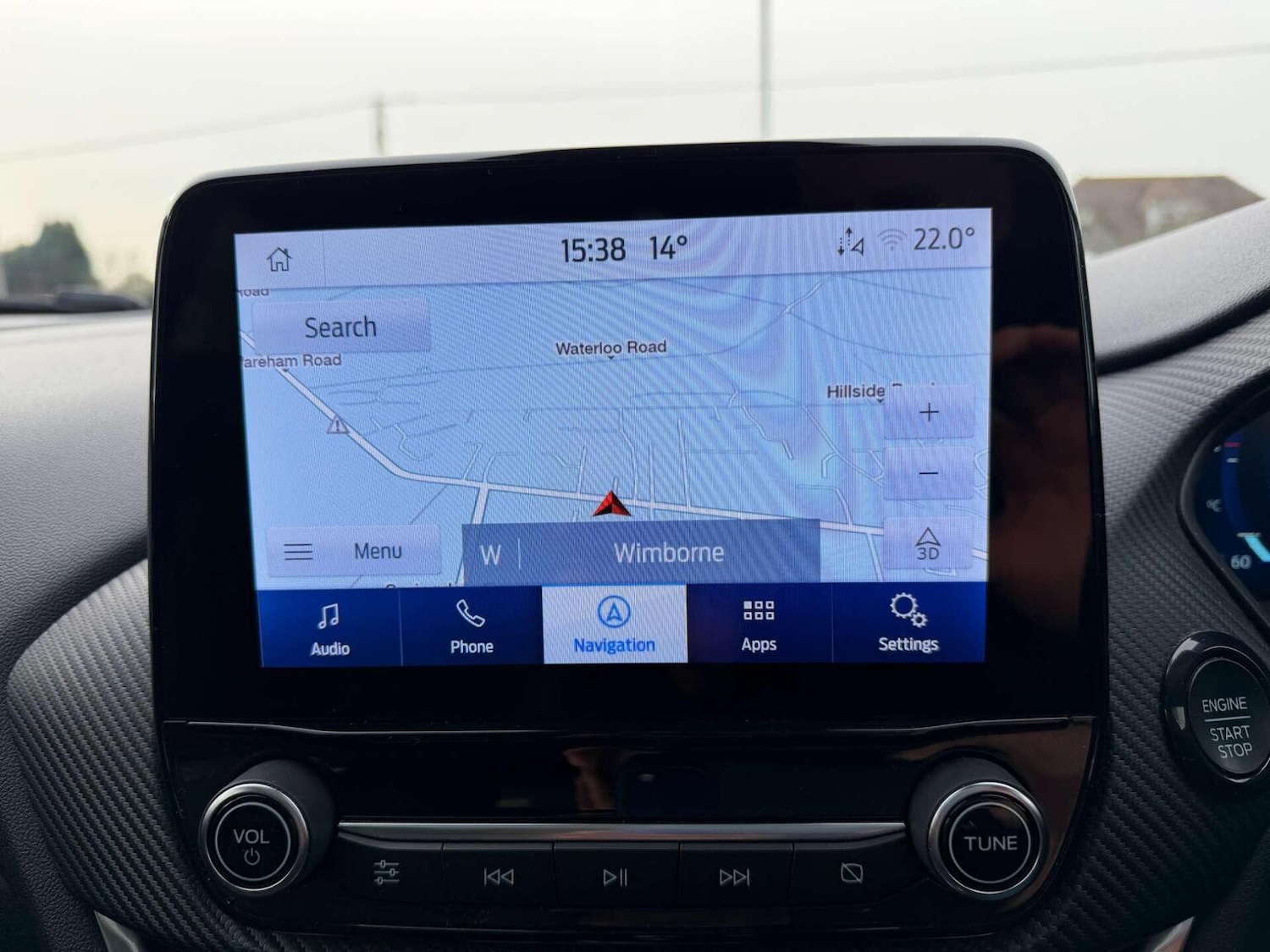 Used Ford Puma 2022 for sale - 77766445: Photo 13