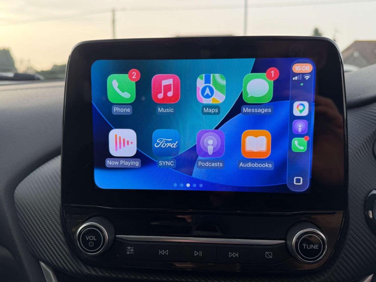 Used Ford Puma 2022 for sale - 77766445: Photo 15