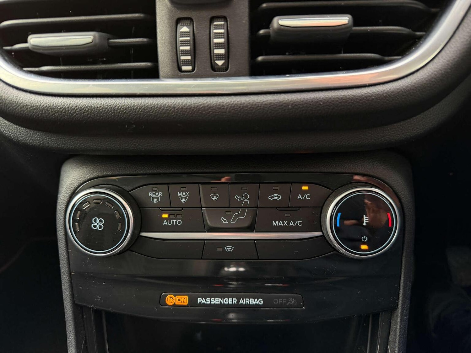 Used Ford Puma 2022 for sale - 77766445: Photo 19