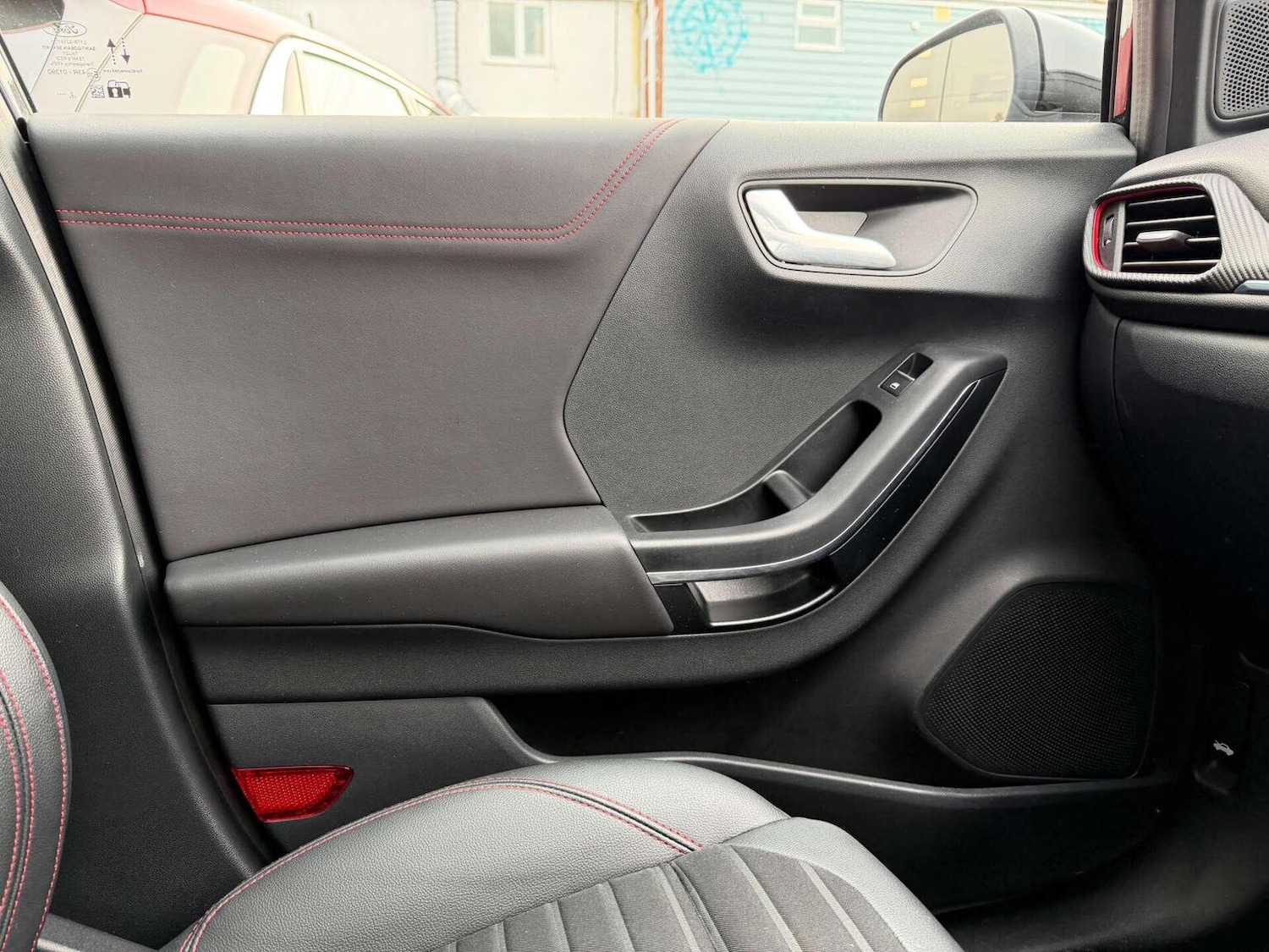 Used Ford Puma 2022 for sale - 77766445: Photo 22