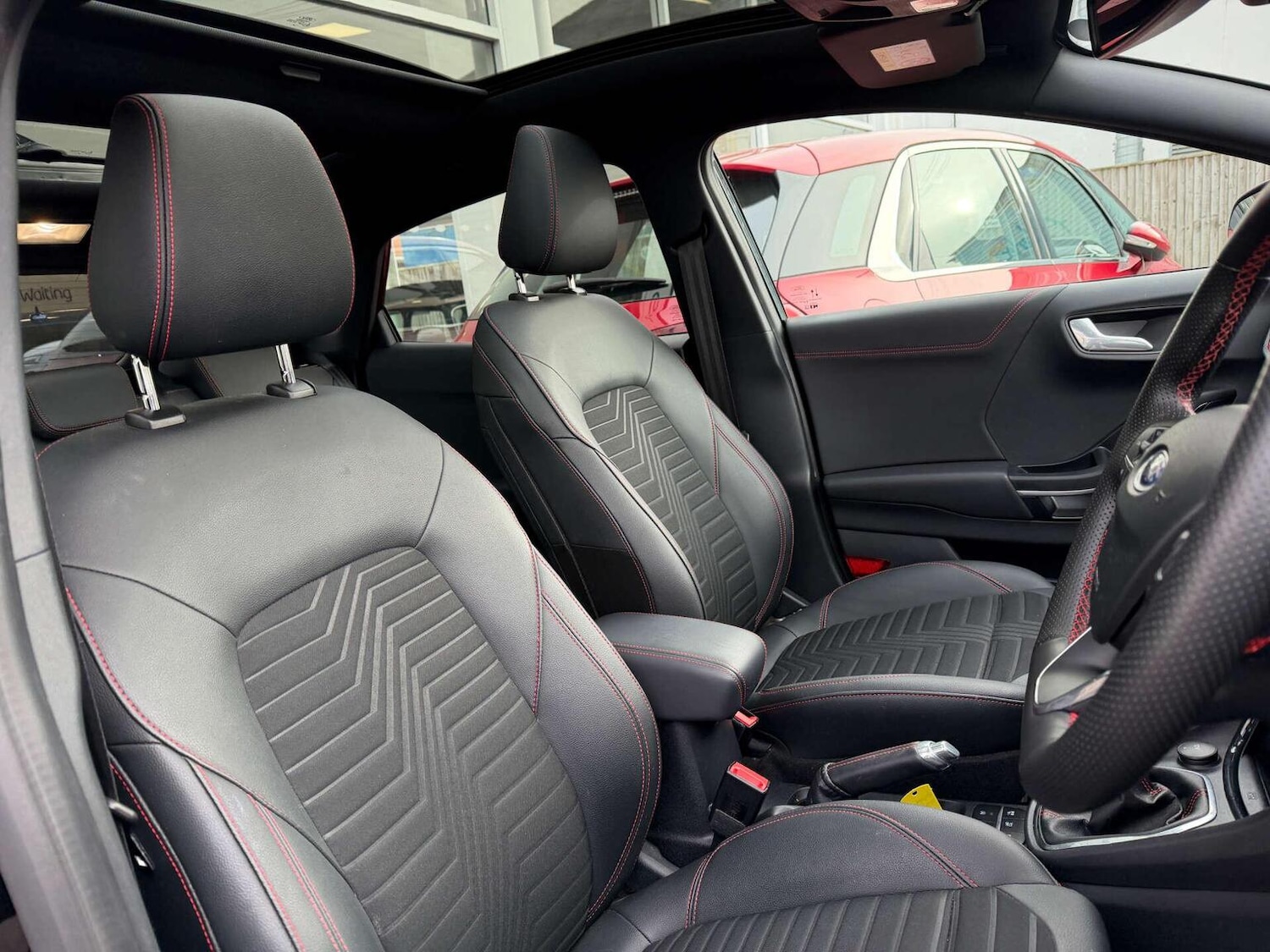 Used Ford Puma 2022 for sale - 77766445: Photo 31