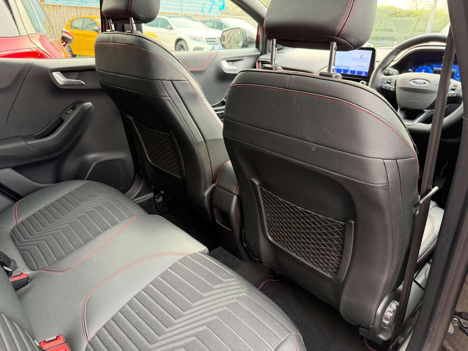 Used Ford Puma 2022 for sale - 77766445: Photo 32