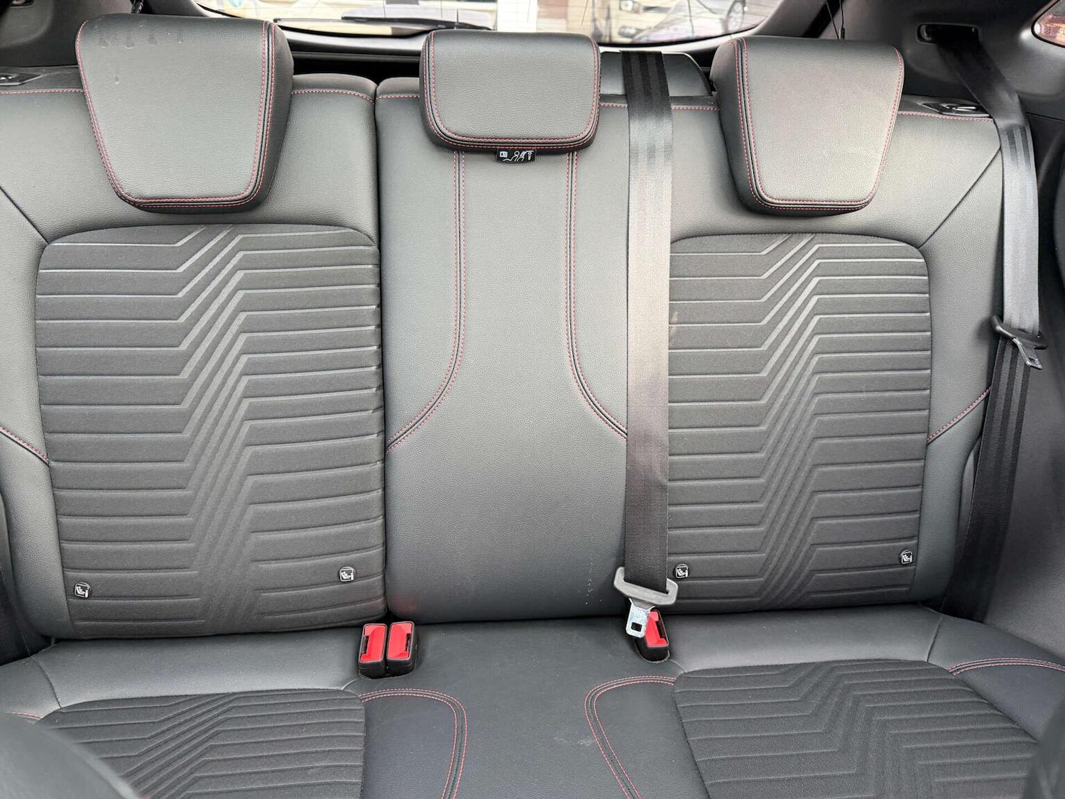 Used Ford Puma 2022 for sale - 77766445: Photo 33