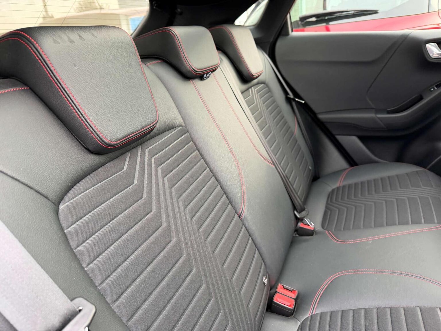 Used Ford Puma 2022 for sale - 77766445: Photo 34