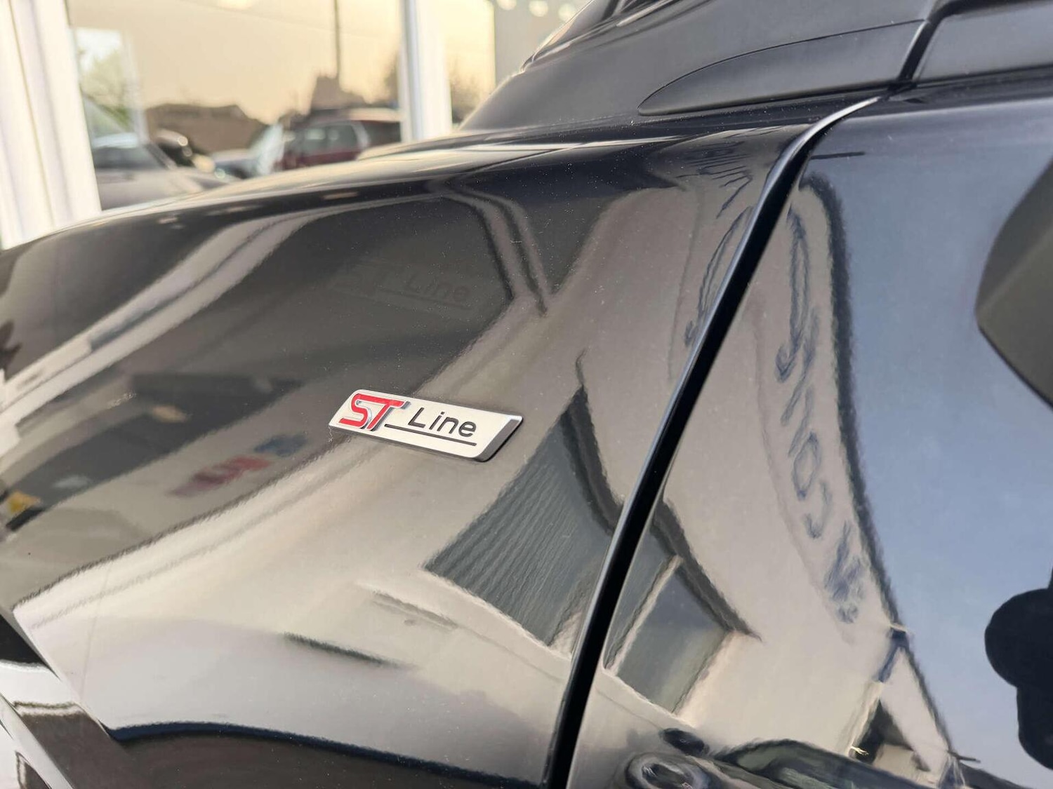 Used Ford Puma 2022 for sale - 77766445: Photo 38