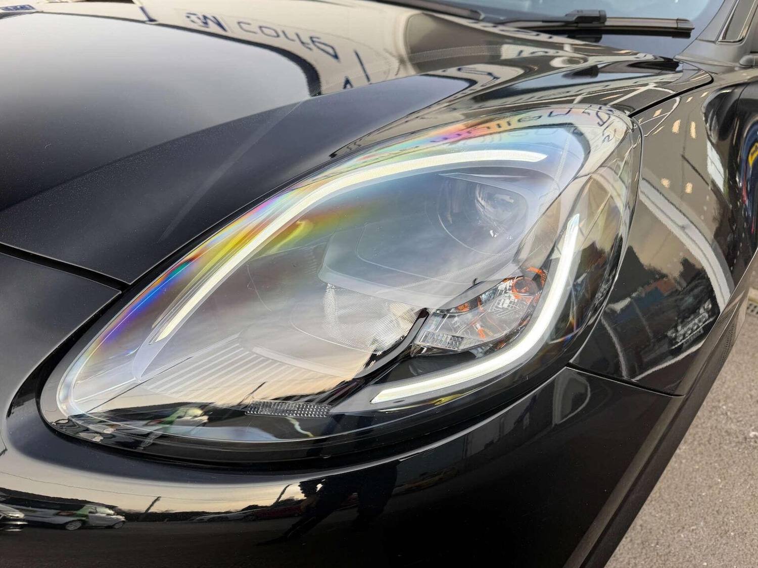 Used Ford Puma 2022 for sale - 77766445: Photo 39