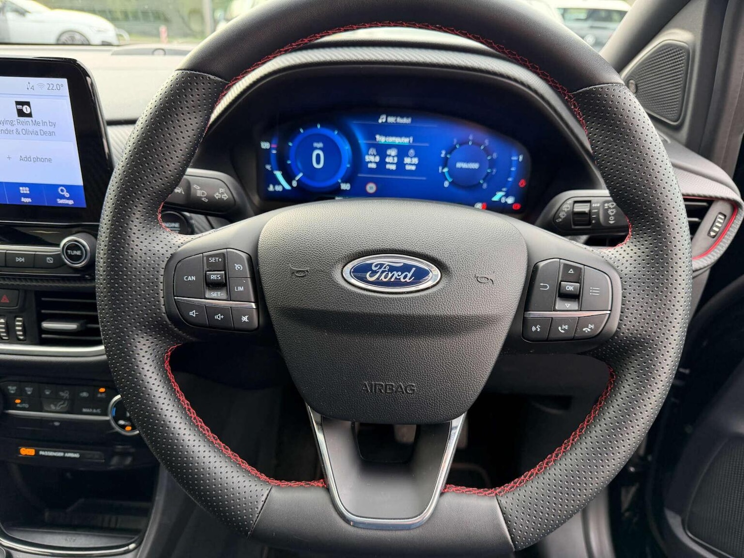 Used Ford Puma 2022 for sale - 77766445: Photo 4