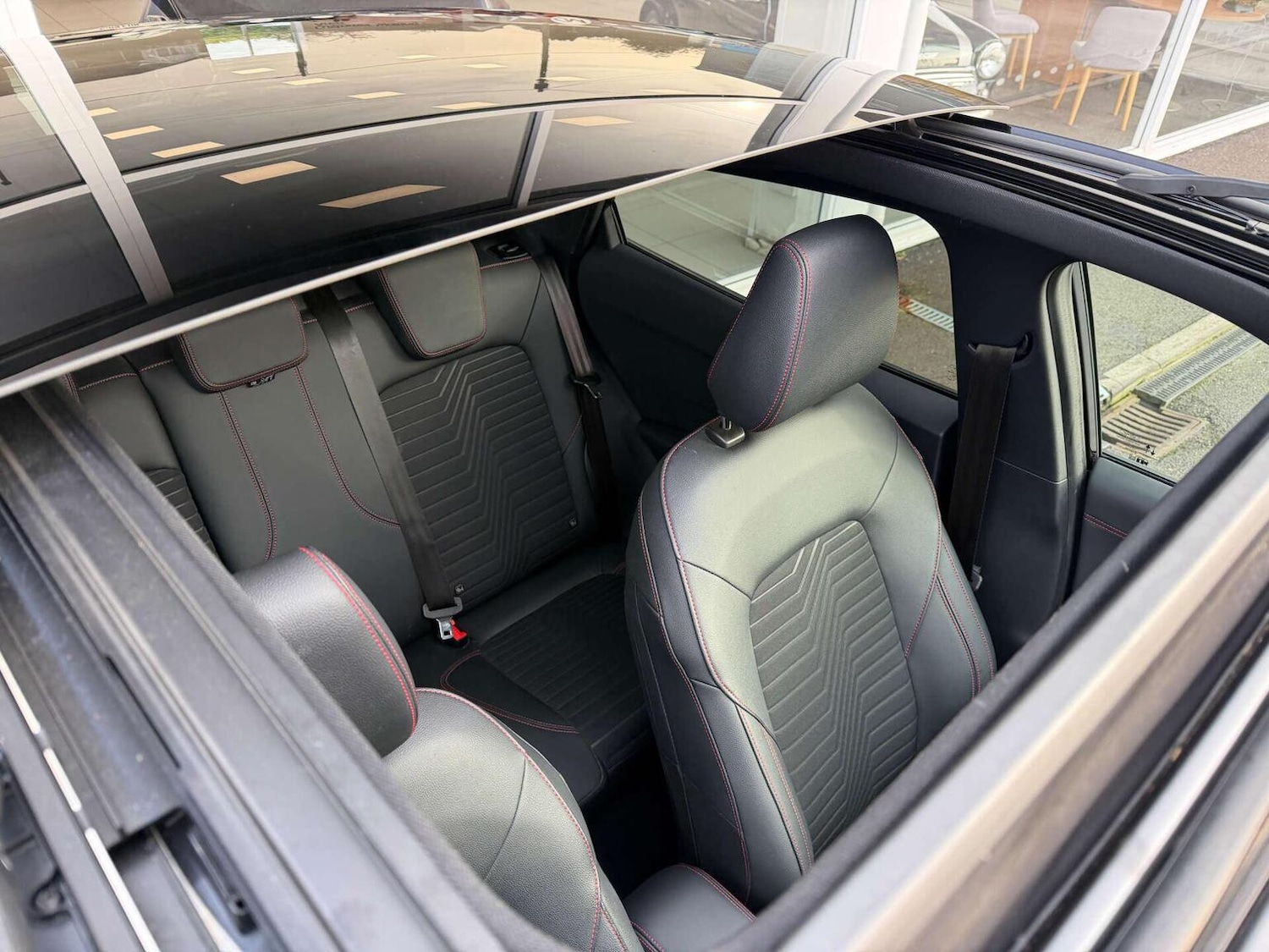 Used Ford Puma 2022 for sale - 77766445: Photo 40