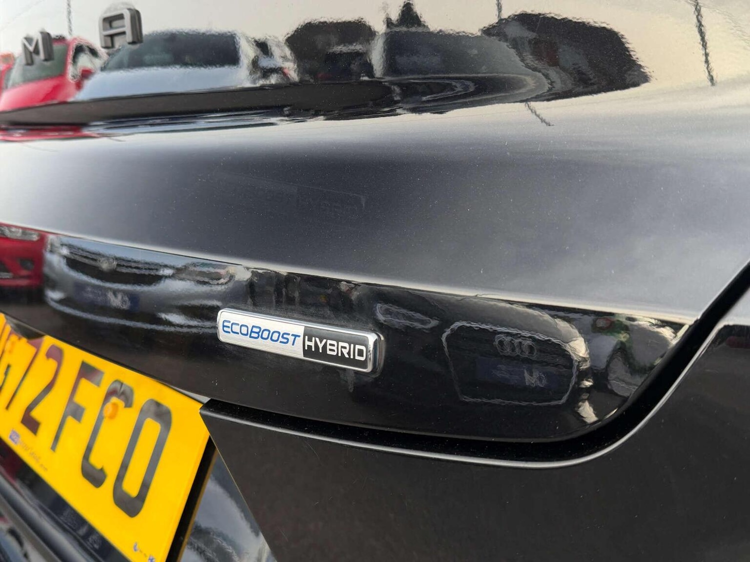 Used Ford Puma 2022 for sale - 77766445: Photo 41