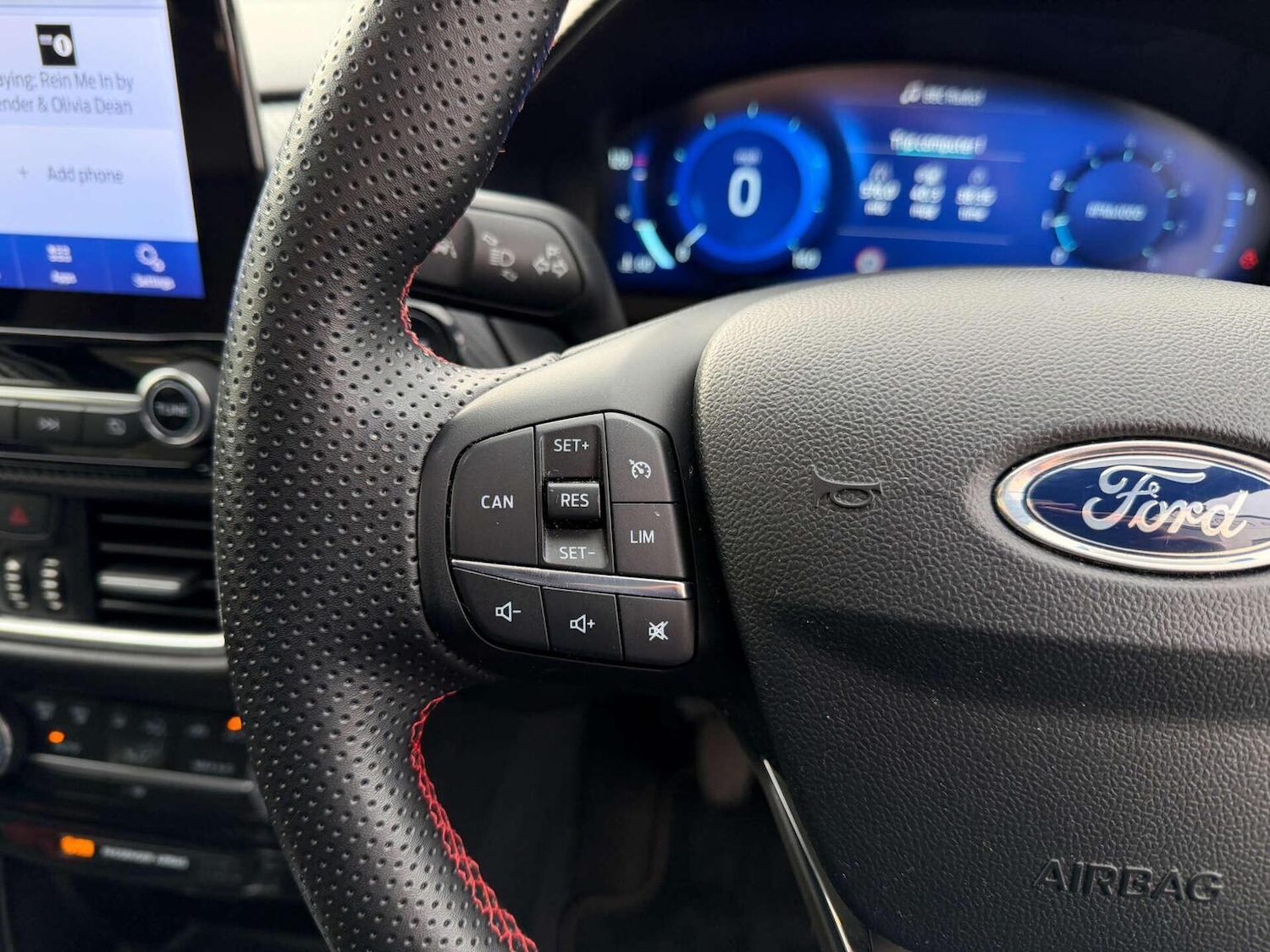 Used Ford Puma 2022 for sale - 77766445: Photo 5