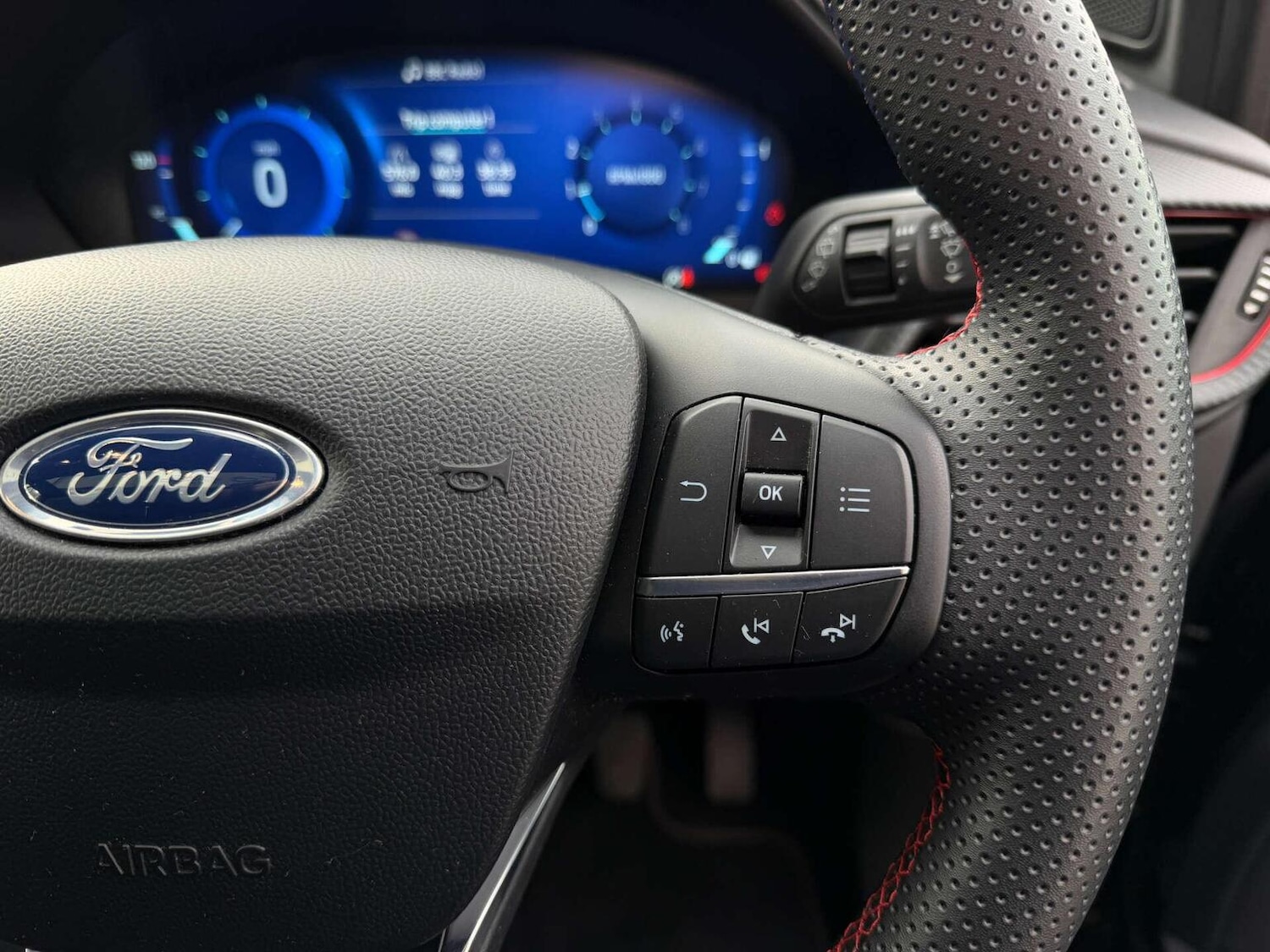 Used Ford Puma 2022 for sale - 77766445: Photo 6