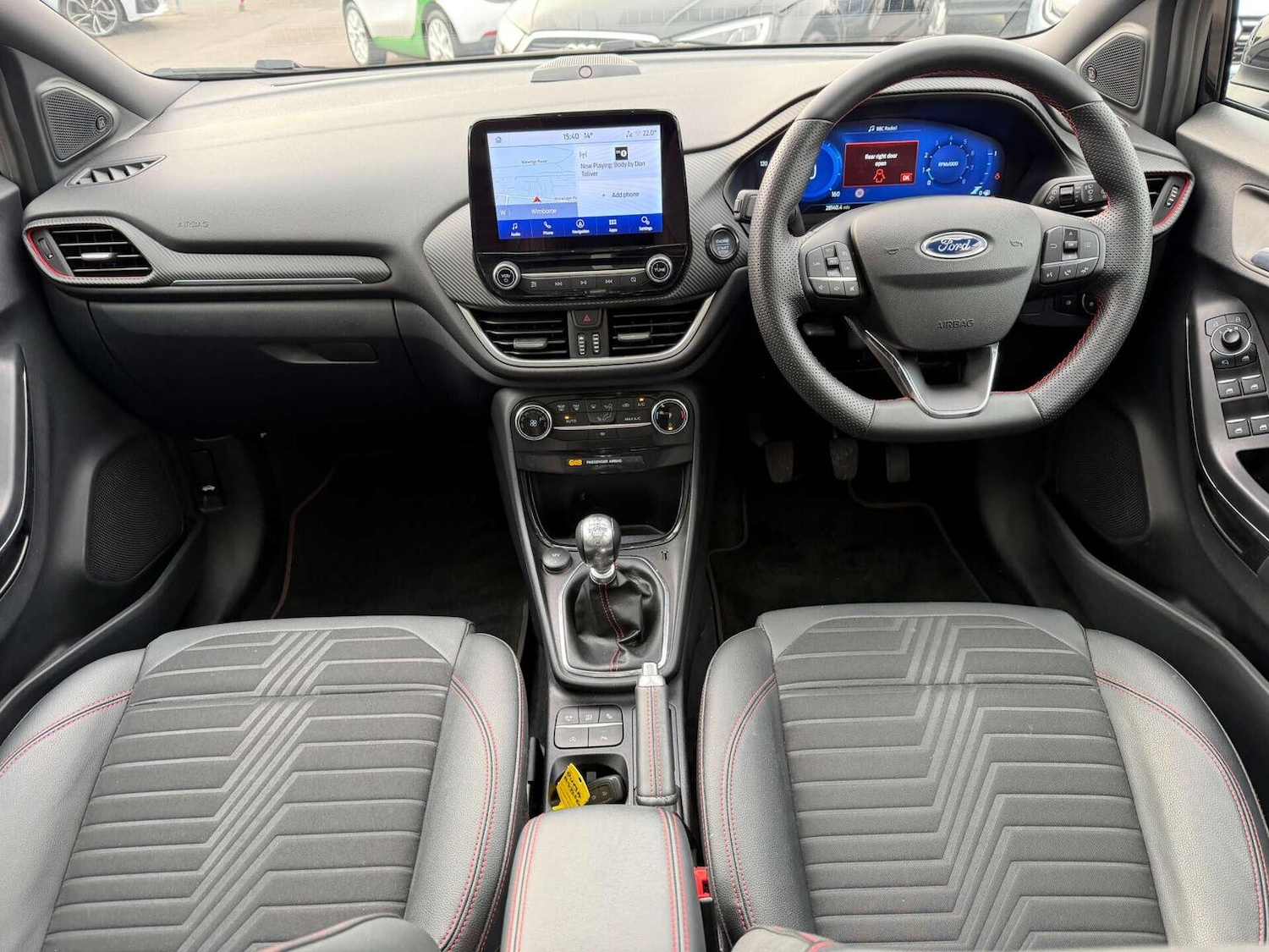 Used Ford Puma 2022 for sale - 77766445: Photo 8