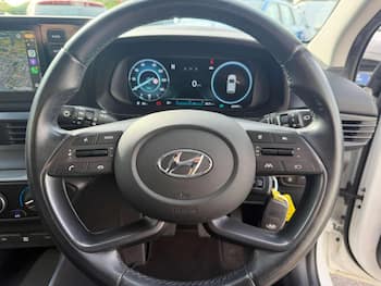 Used Hyundai i20 2021 for sale - 79676355: Photo