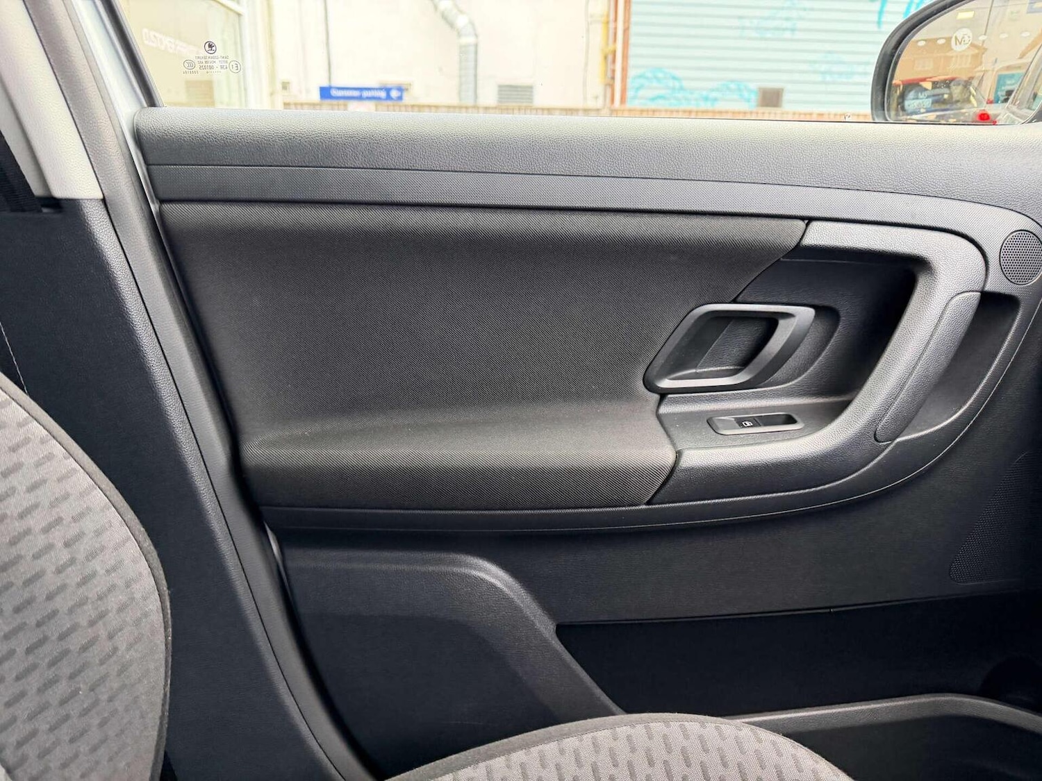 Used Skoda Fabia 2014 for sale - 76591467: Photo 11