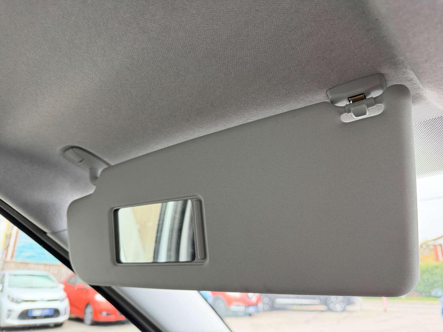 Used Skoda Fabia 2014 for sale - 76591467: Photo 13