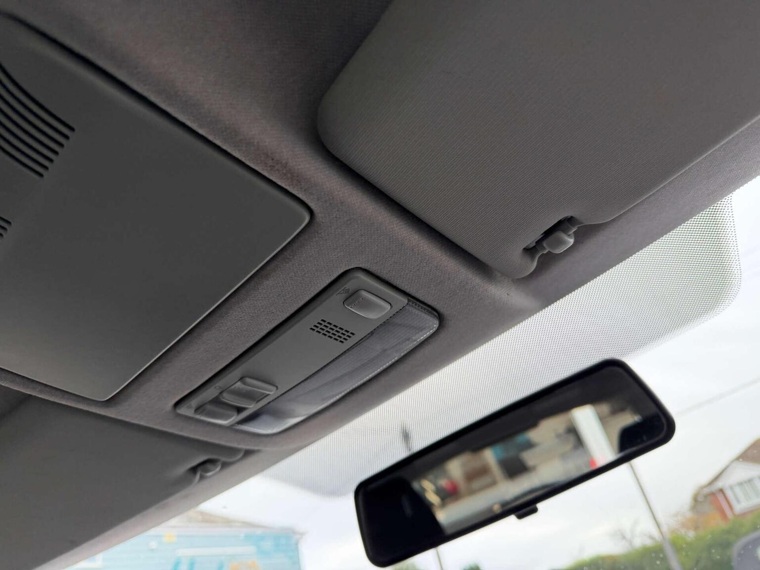 Used Skoda Fabia 2014 for sale - 76591467: Photo 14