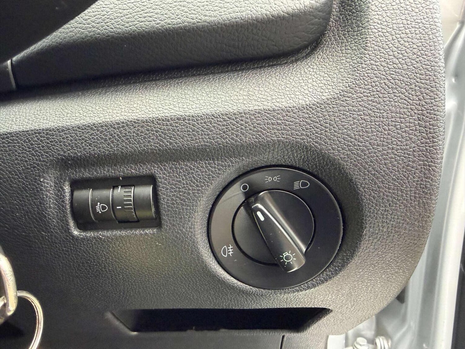 Used Skoda Fabia 2014 for sale - 76591467: Photo 15