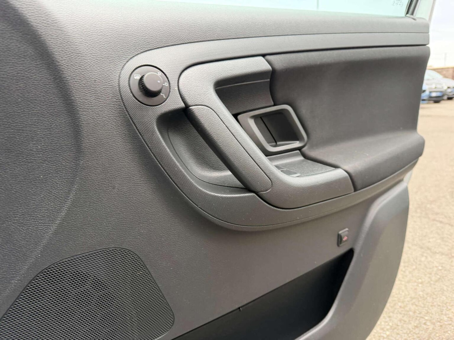 Used Skoda Fabia 2014 for sale - 76591467: Photo 16