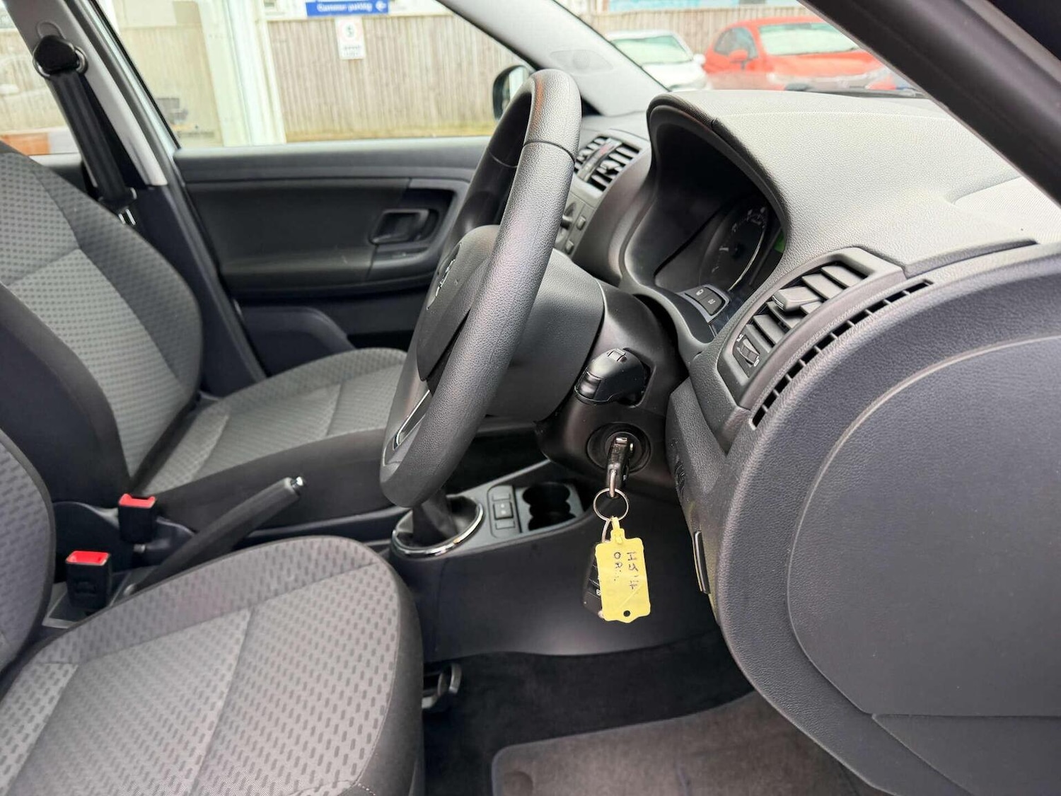 Used Skoda Fabia 2014 for sale - 76591467: Photo 18