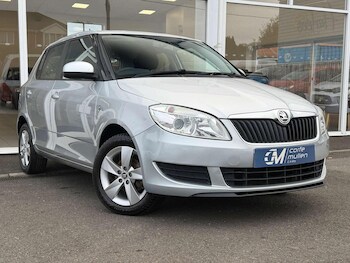 2014 - 1.2 SE Euro 5 5dr