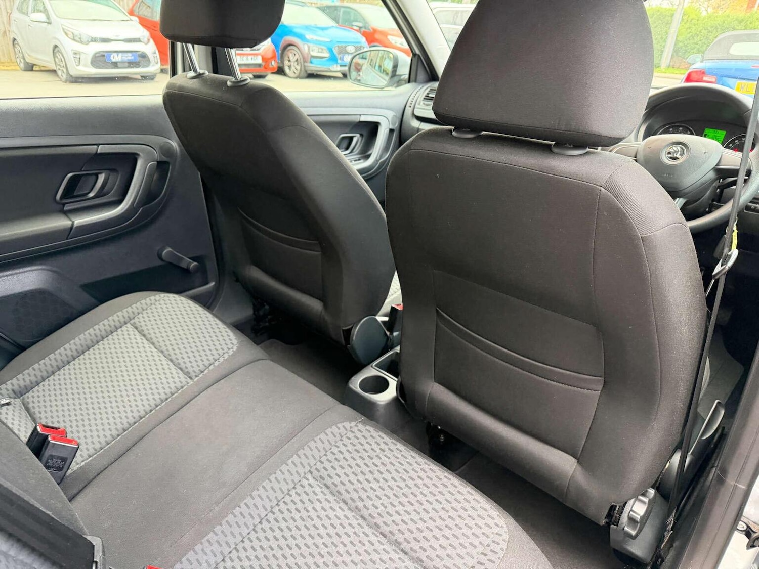 Used Skoda Fabia 2014 for sale - 76591467: Photo 20