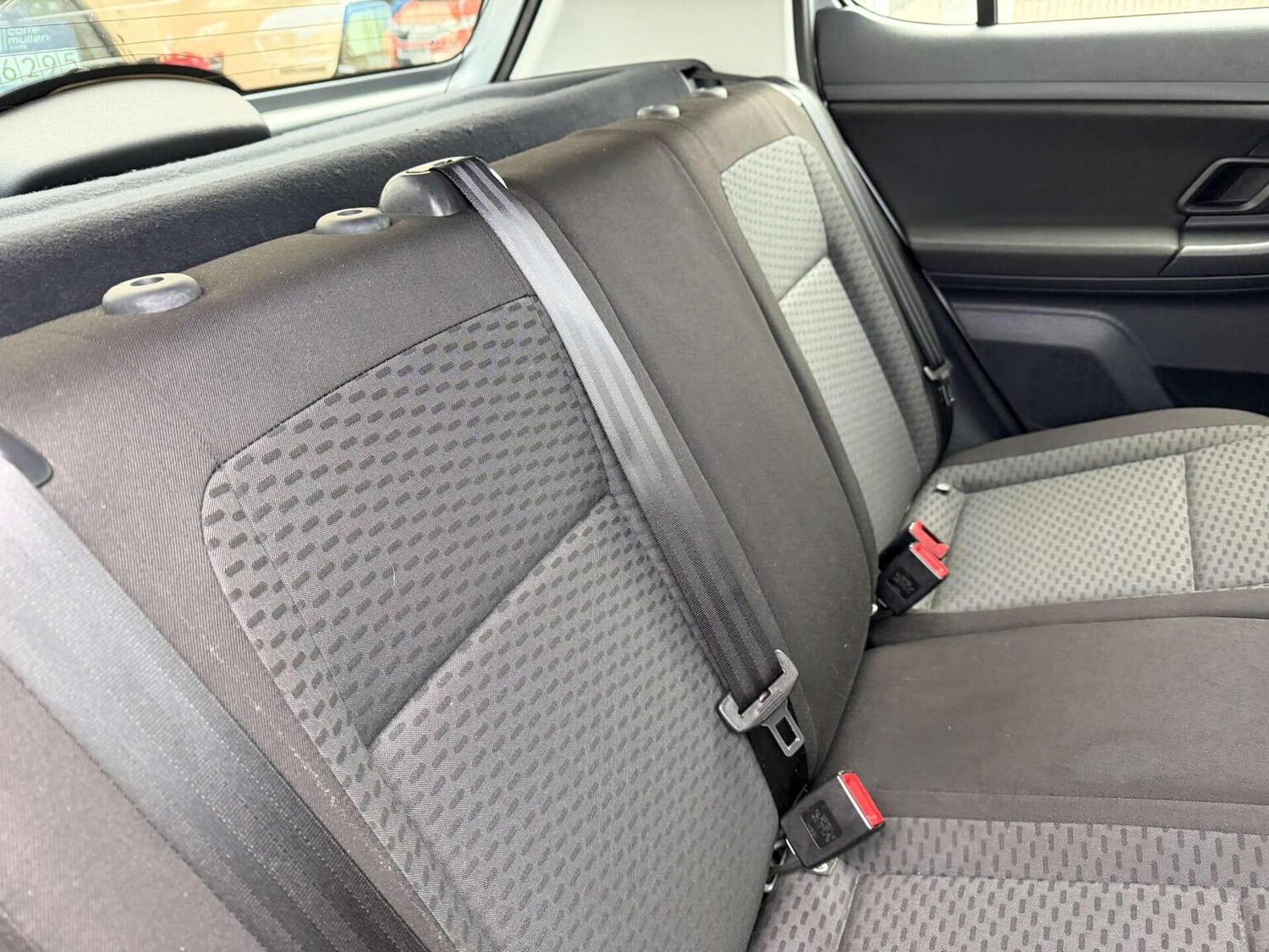 Used Skoda Fabia 2014 for sale - 76591467: Photo 22