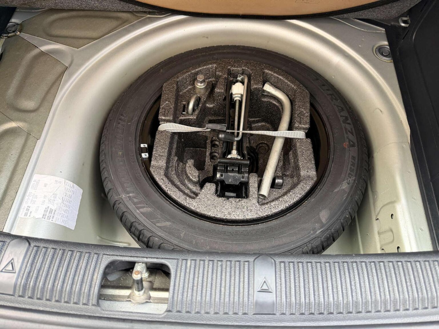 Used Skoda Fabia 2014 for sale - 76591467: Photo 24