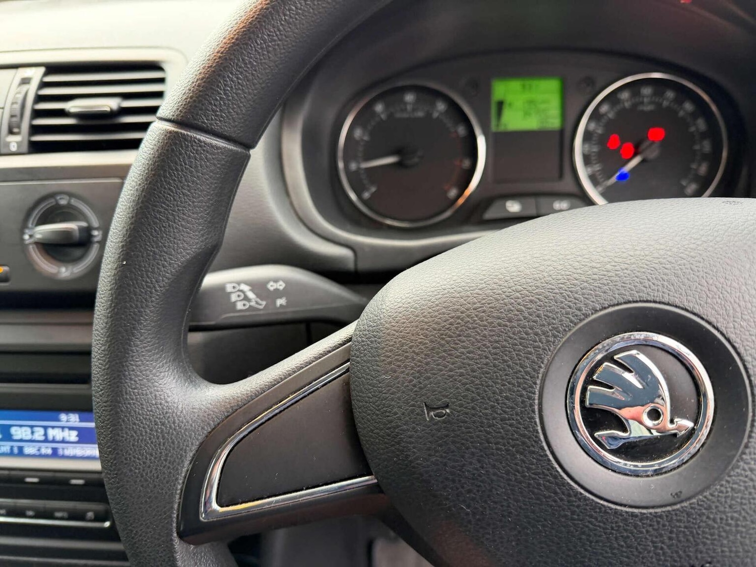 Used Skoda Fabia 2014 for sale - 76591467: Photo 5