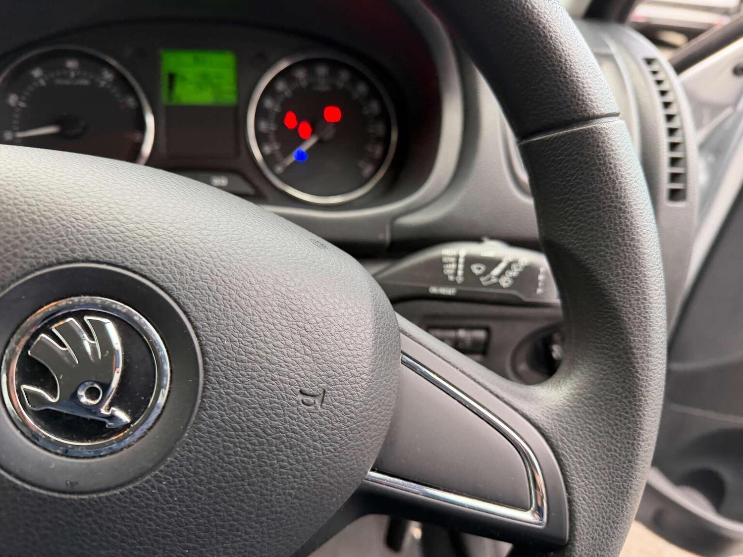 Used Skoda Fabia 2014 for sale - 76591467: Photo 6