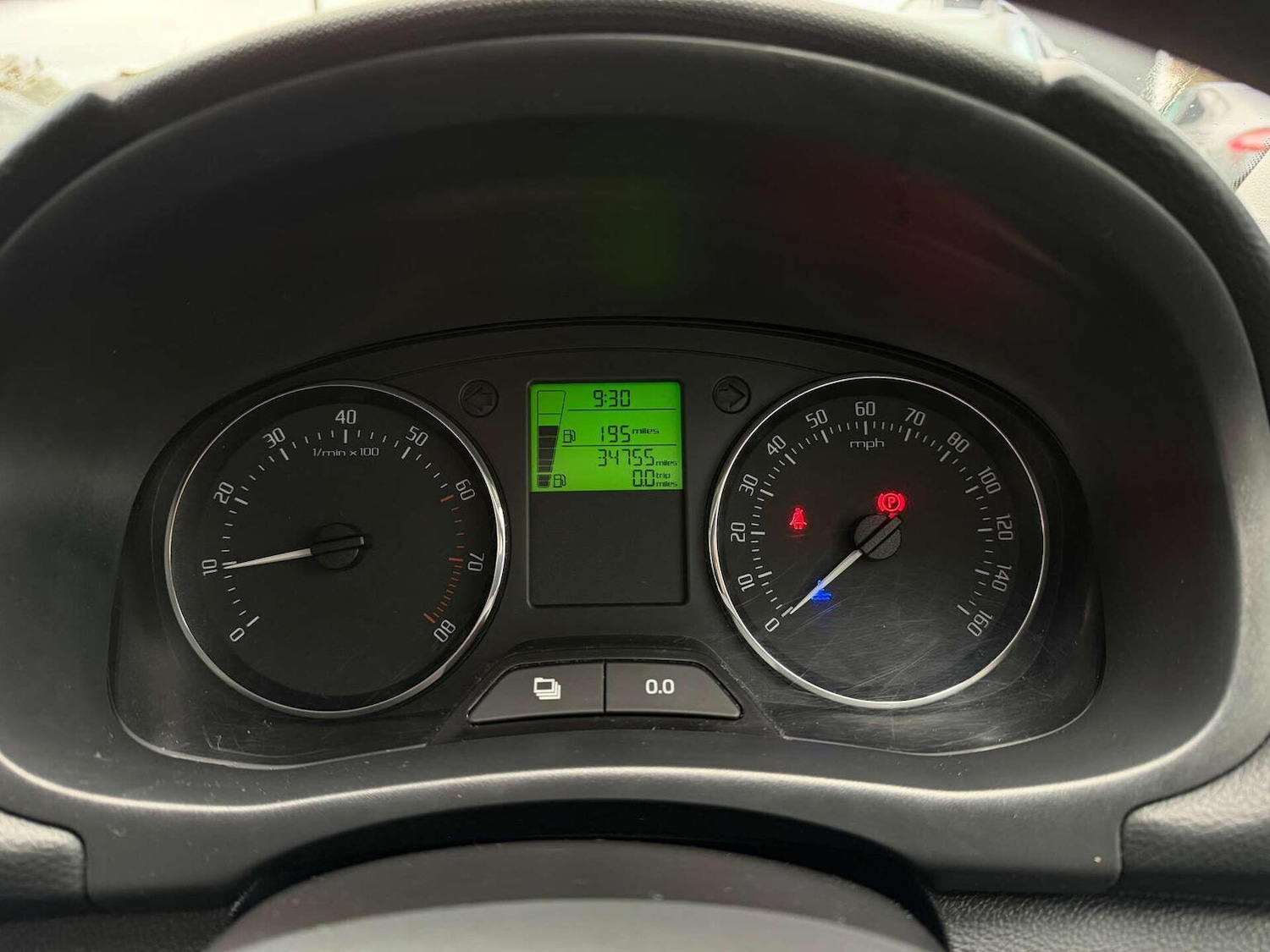 Used Skoda Fabia 2014 for sale - 76591467: Photo 7