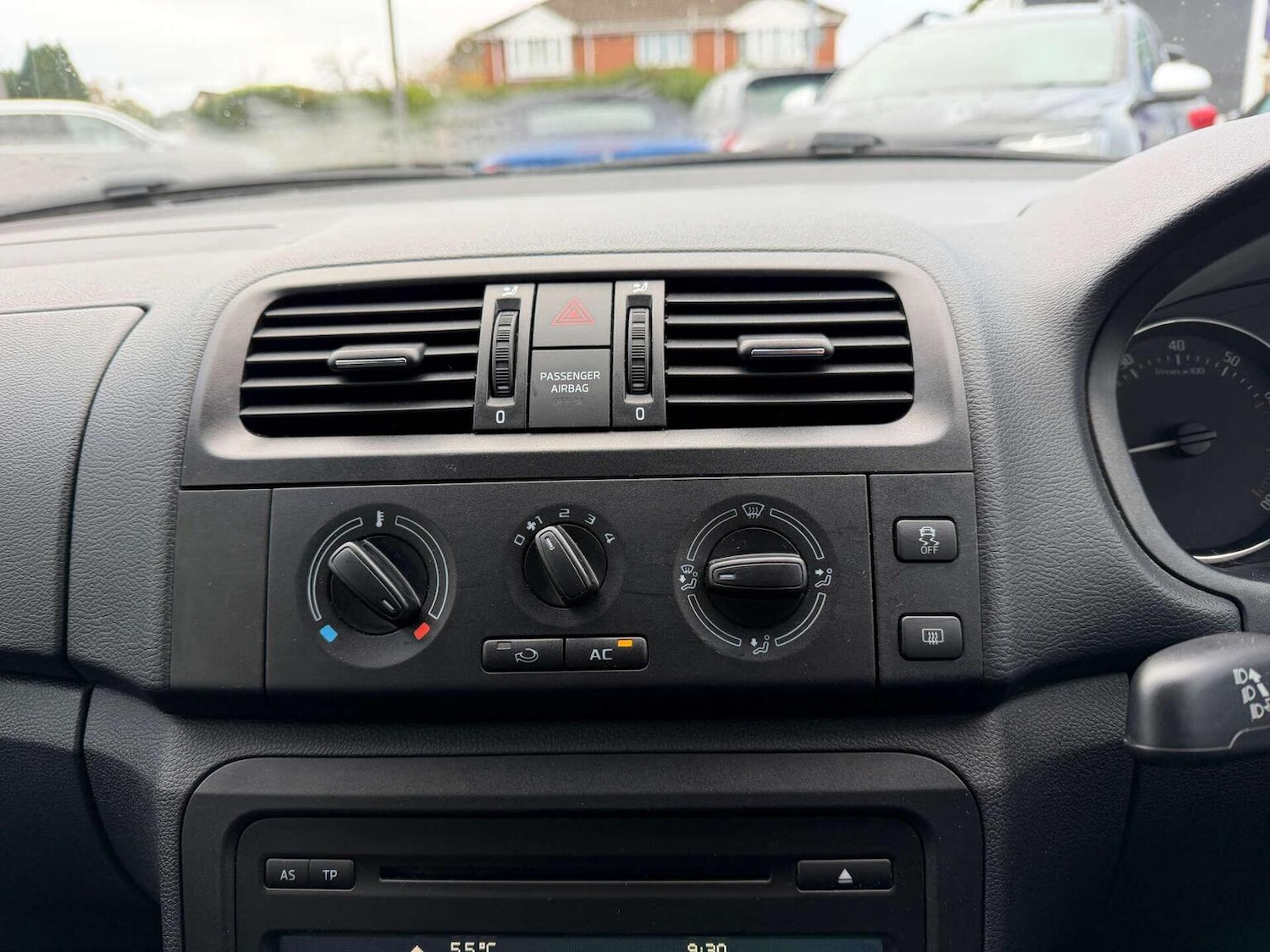 Used Skoda Fabia 2014 for sale - 76591467: Photo 9