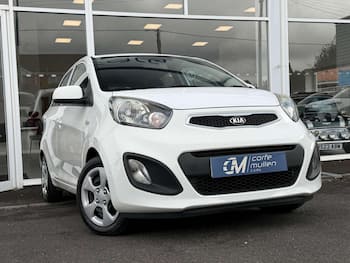 Used Kia Picanto 2013 for sale - 79656392: Photo