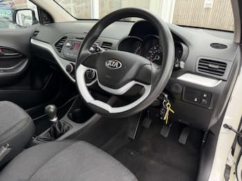 Used Kia Picanto 2013 for sale - 79656392: Photo